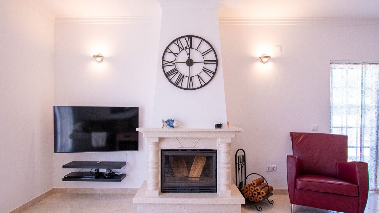 Photo of Livingroom in Mato Serrao