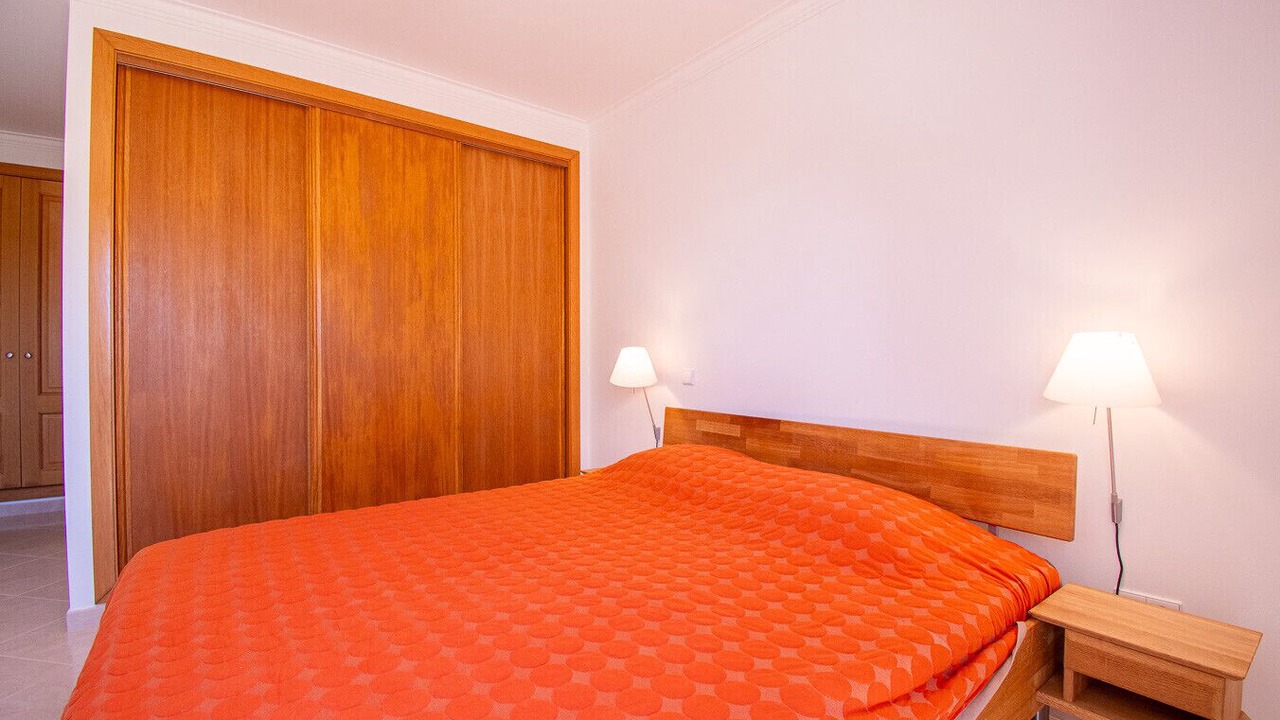 Photo of Bedroom in Mato Serrao