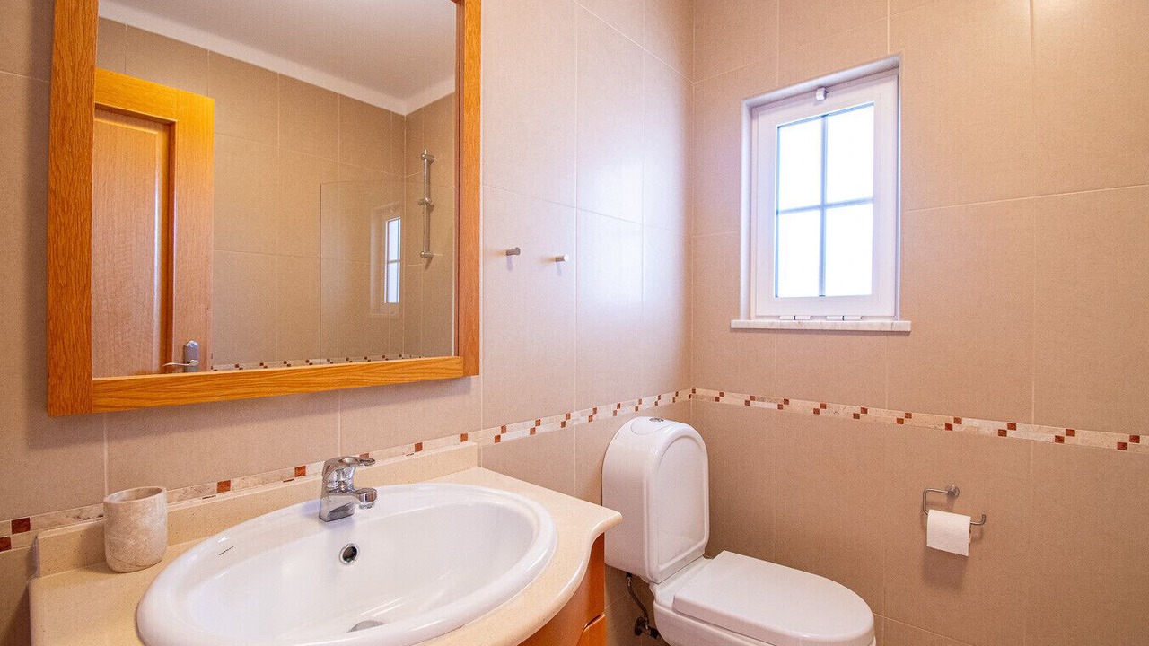 Photo of Bathroom in Mato Serrao