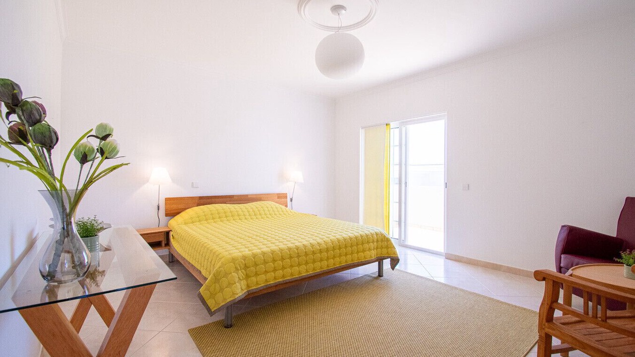 Photo of Bedroom in Mato Serrao