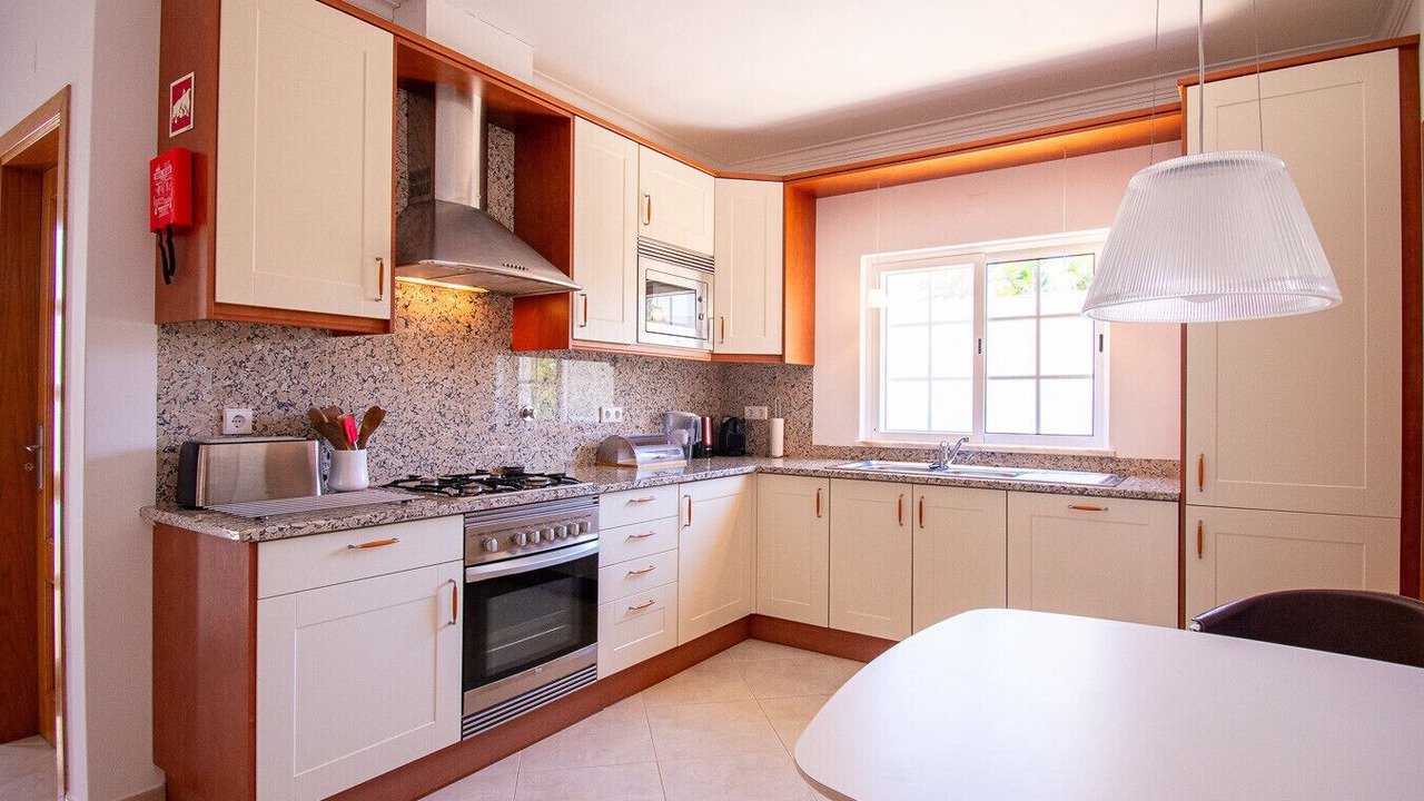 Photo of Kitchen in Mato Serrao