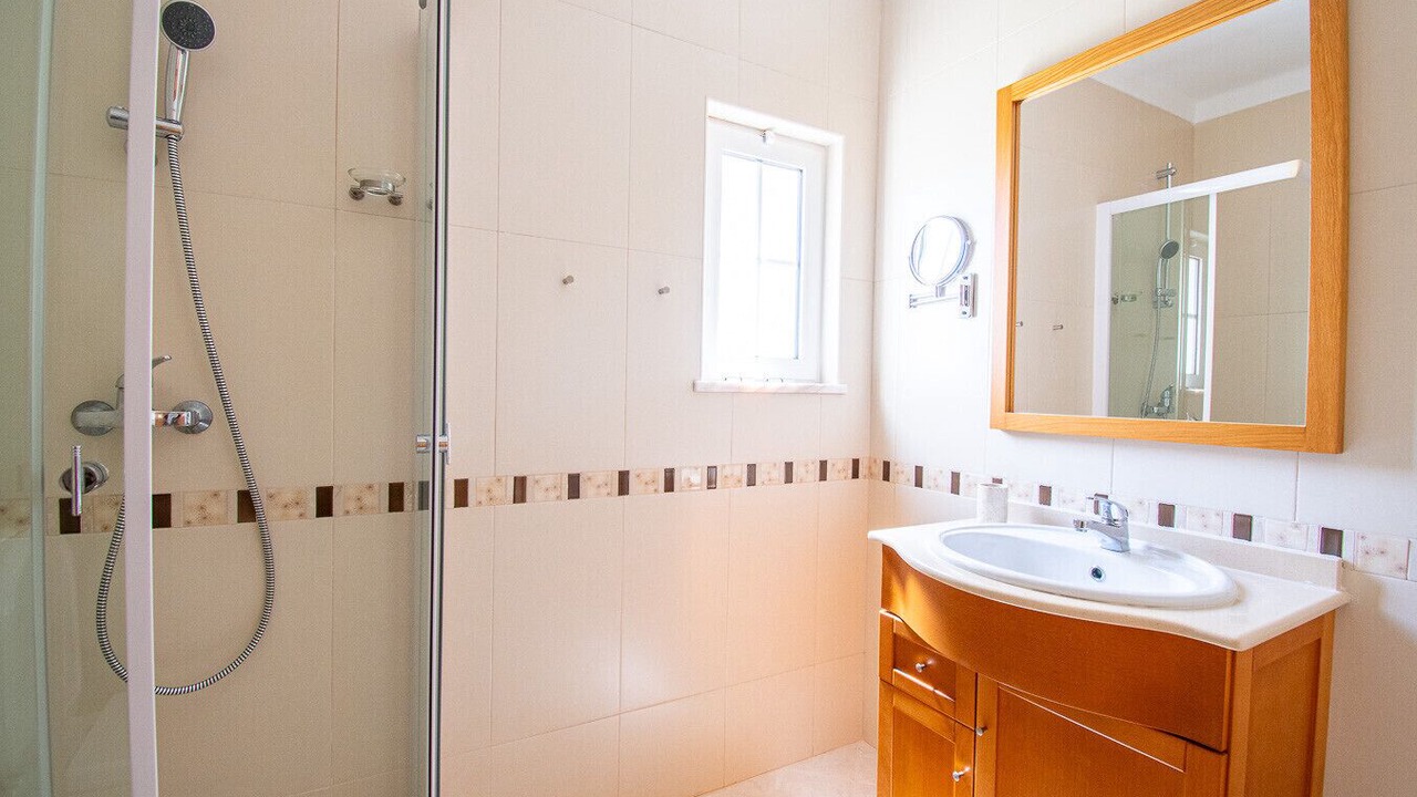 Photo of Bathroom in Mato Serrao