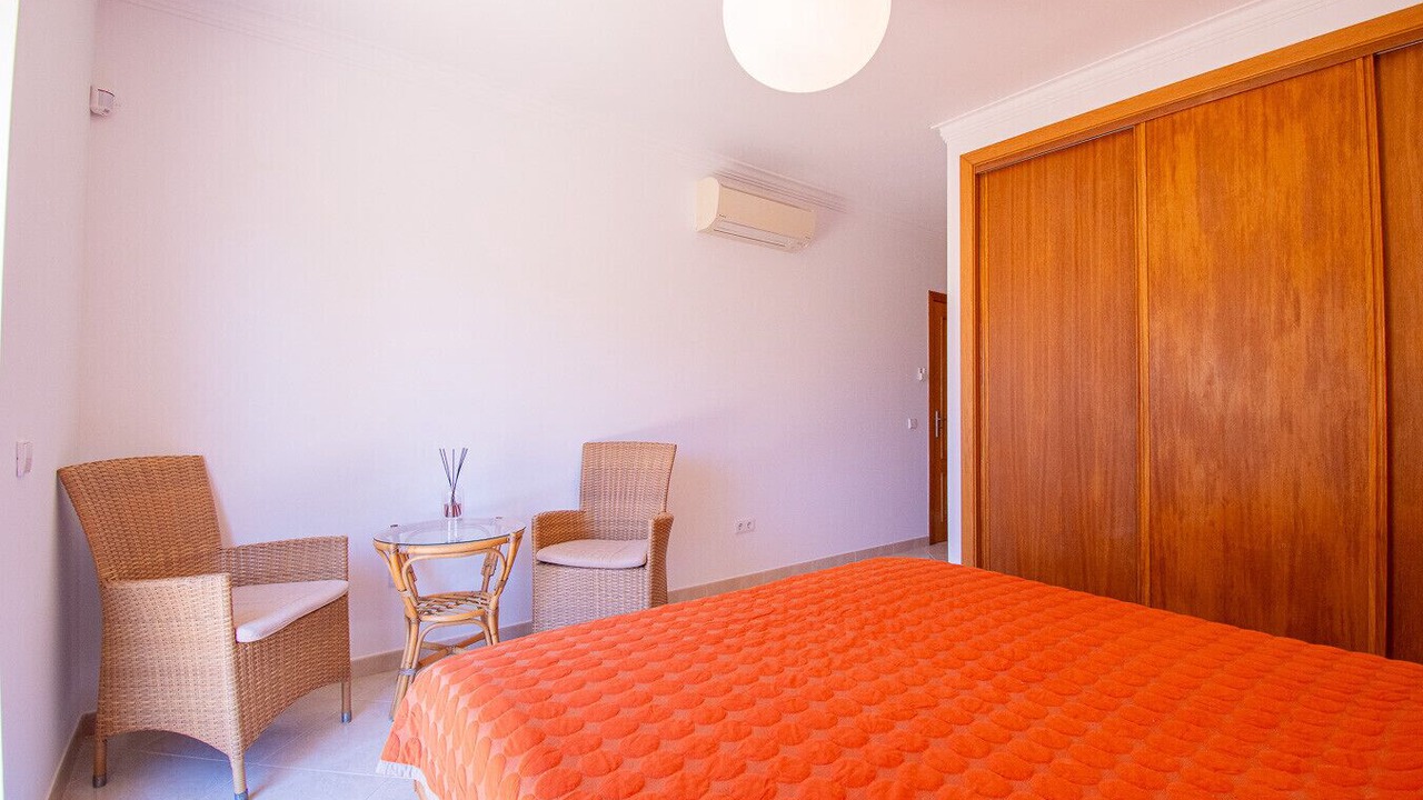 Photo of Bedroom in Mato Serrao