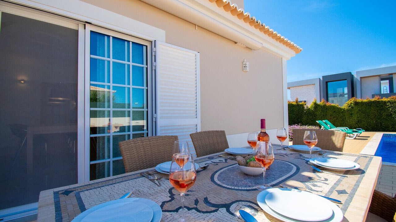 Photo of Outdoor in Mato Serrao