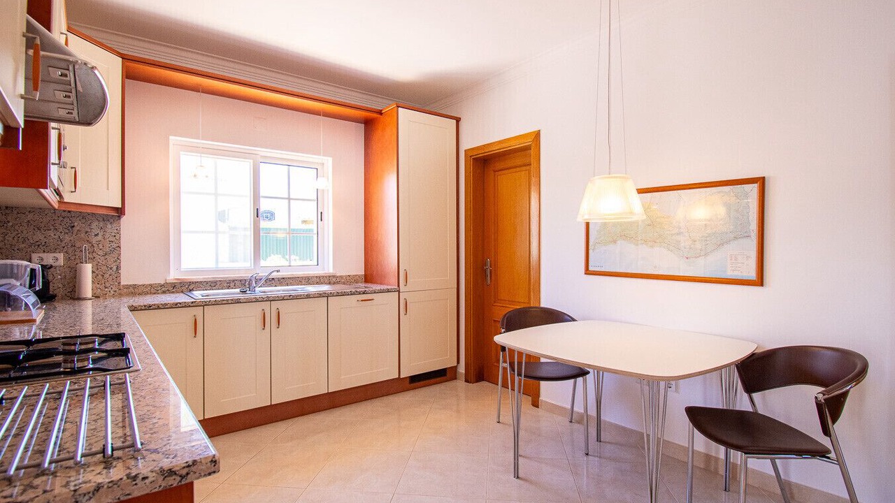Photo of Kitchen in Mato Serrao