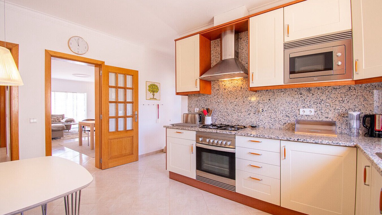 Photo of Kitchen in Mato Serrao