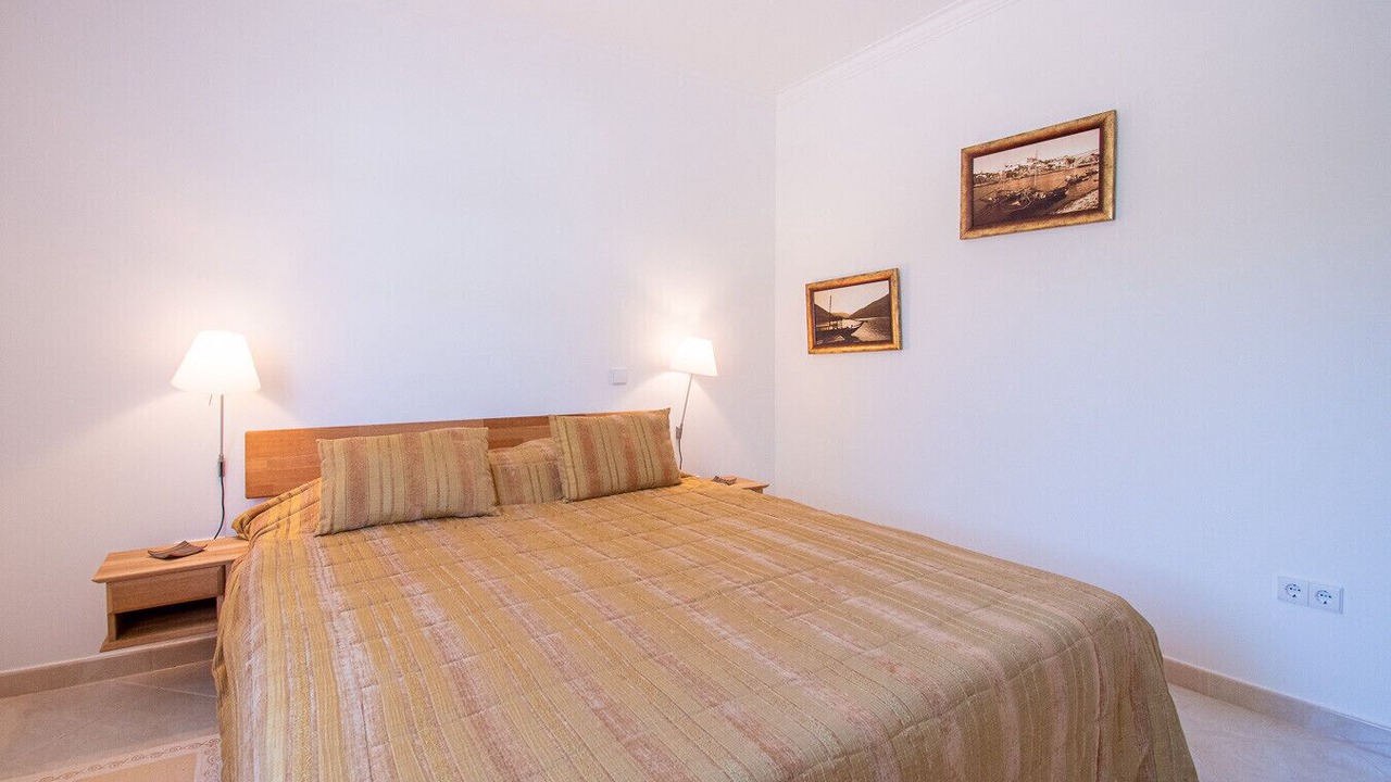Photo of Bedroom in Mato Serrao