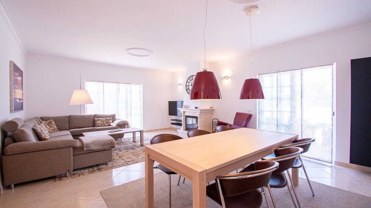 Photo of Livingroom in Mato Serrao