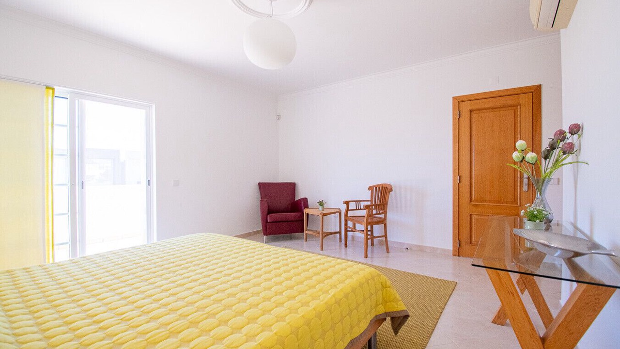 Photo of Bedroom in Mato Serrao