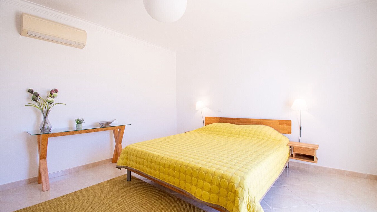 Photo of Bedroom in Mato Serrao