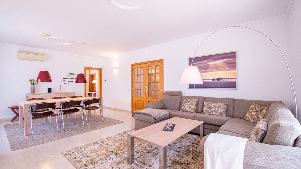 Photo of Livingroom in Mato Serrao