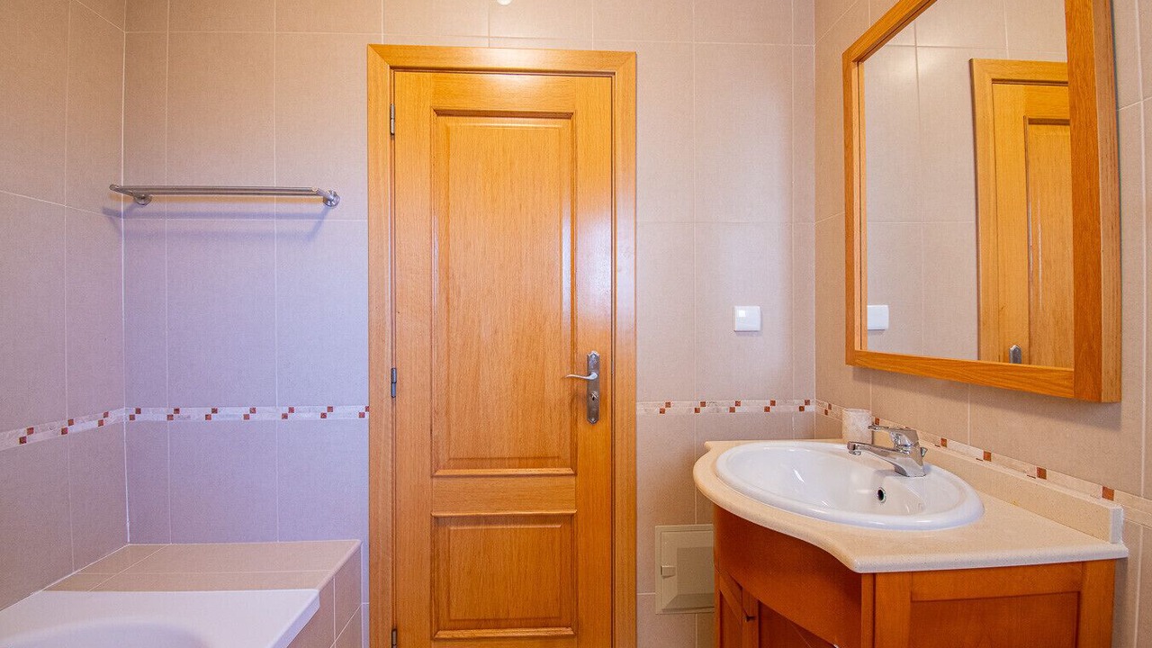 Photo of Bathroom in Mato Serrao