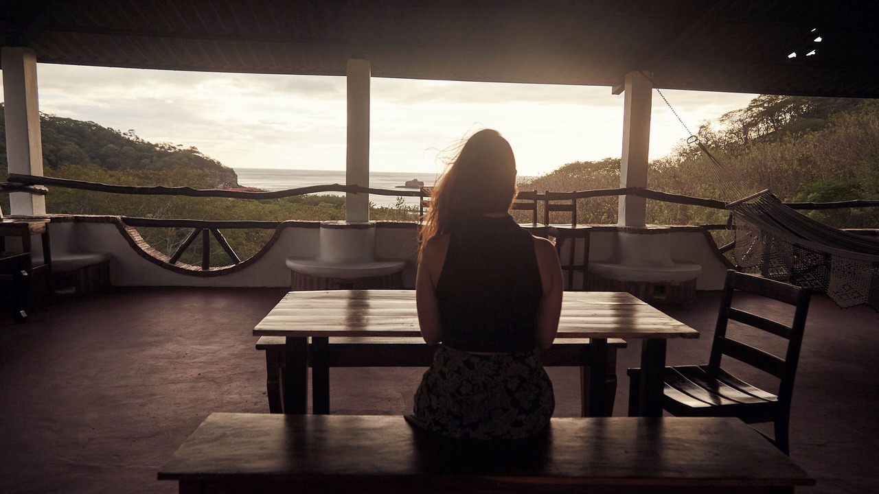 Photo of Patio Balcony in Playa Marsella