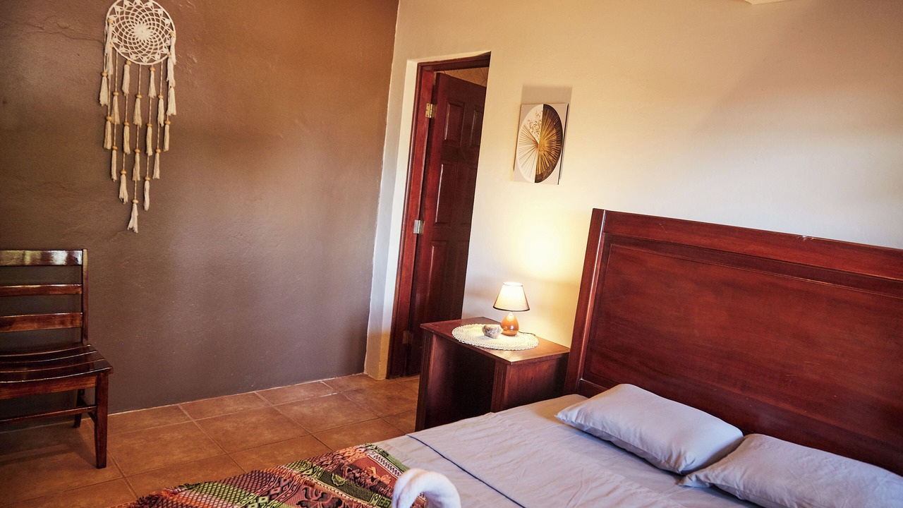 Photo of Bedroom in Playa Marsella