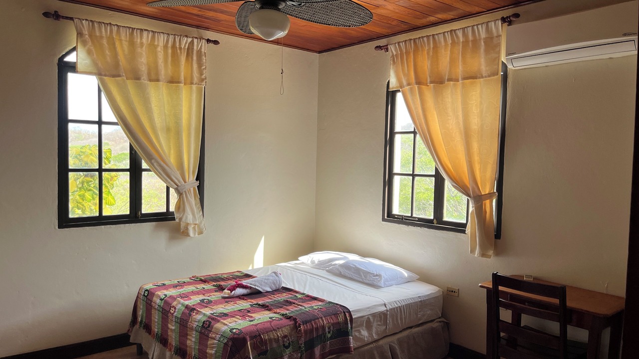 Photo of Bedroom in Playa Marsella