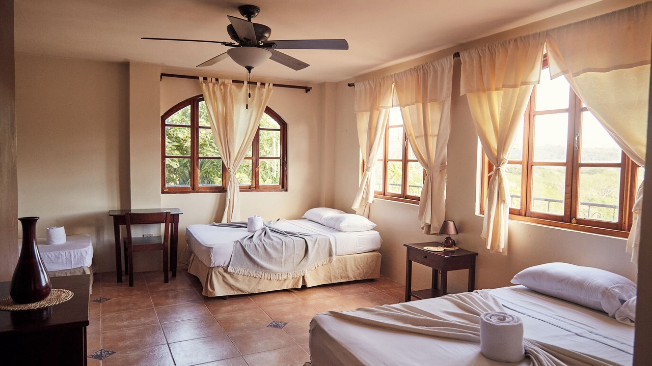 Photo of Bedroom in Playa Marsella