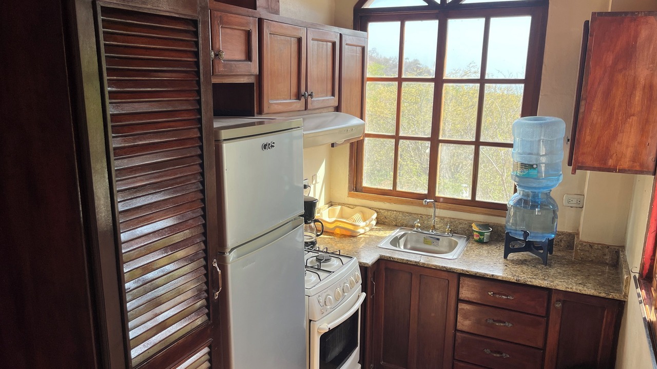 Photo of Kitchen in Playa Marsella