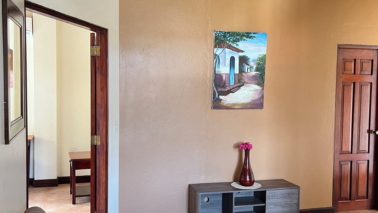 Photo of Livingroom in Playa Marsella