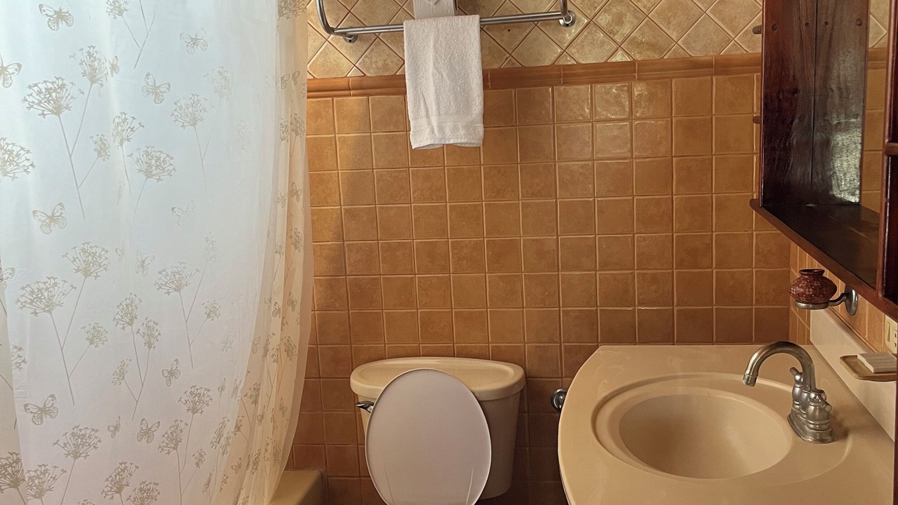 Photo of Bathroom in Playa Marsella