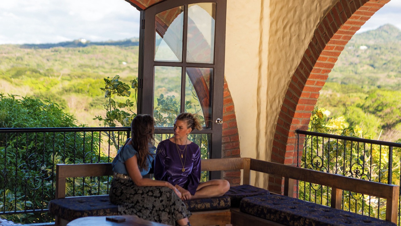 Photo of Livingroom in Playa Marsella