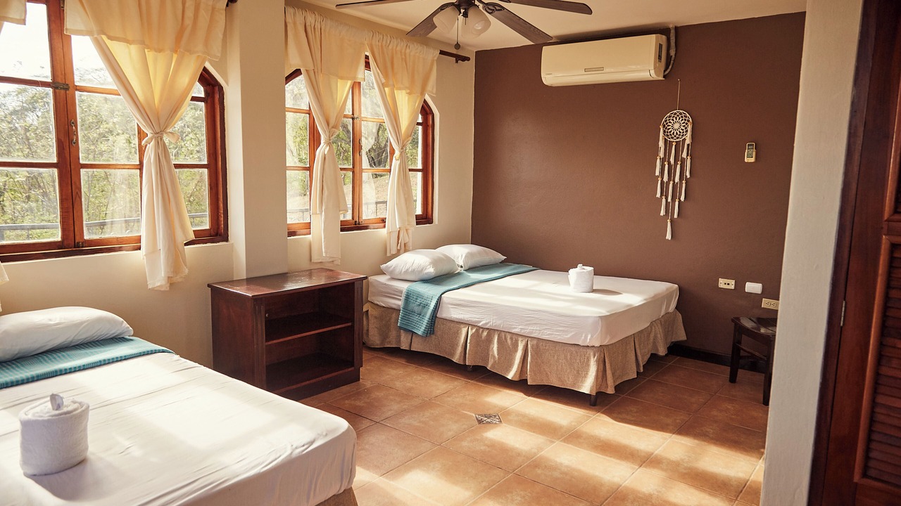 Photo of Bedroom in Playa Marsella