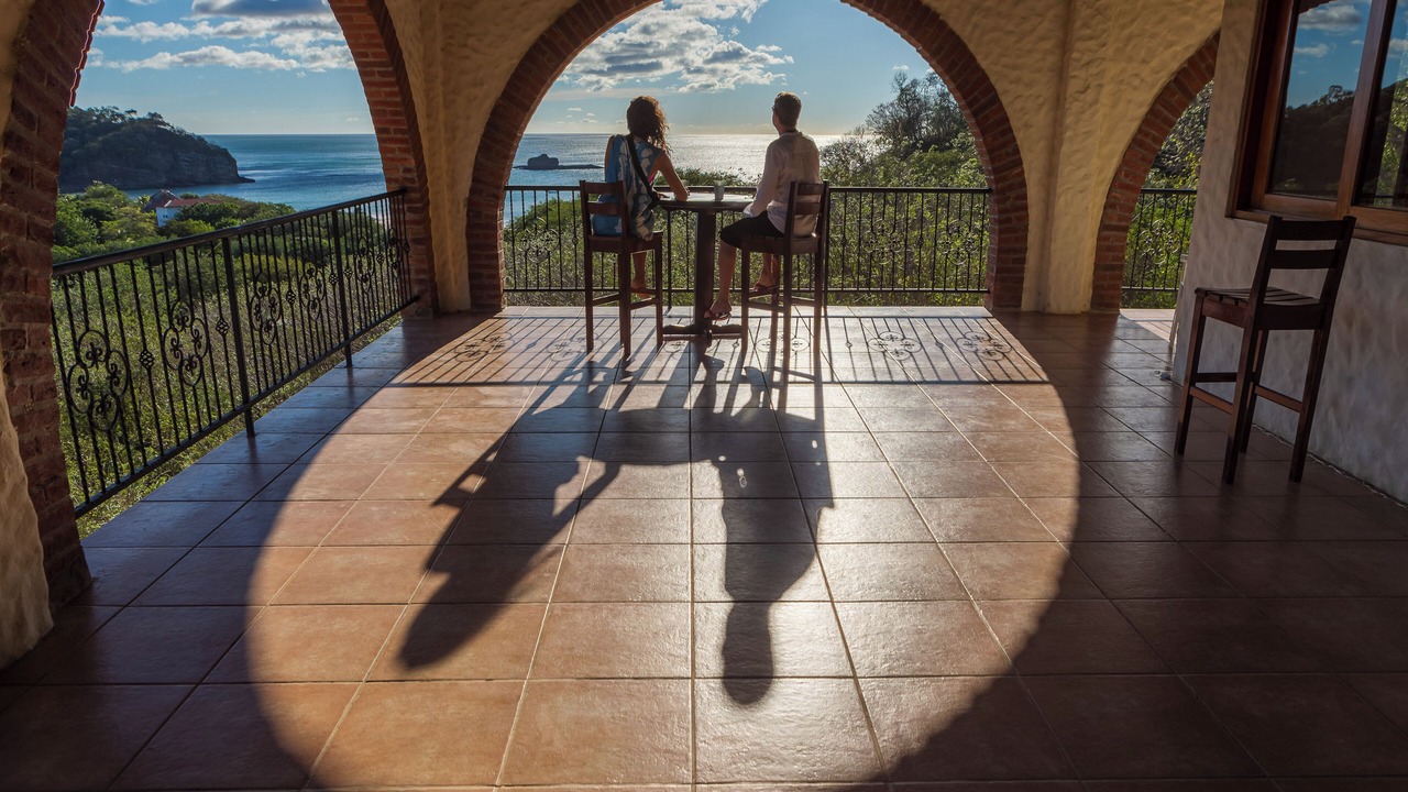 Photo of Livingroom in Playa Marsella
