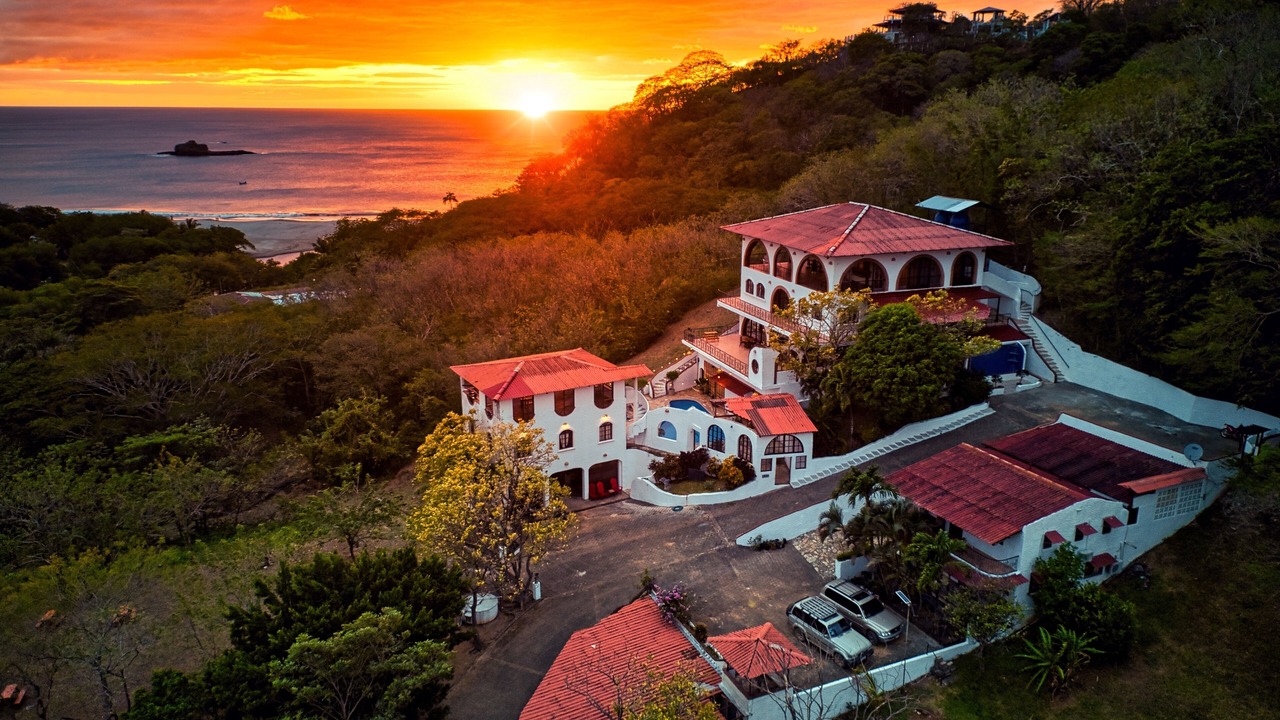 Photo of Outdoor in Playa Marsella
