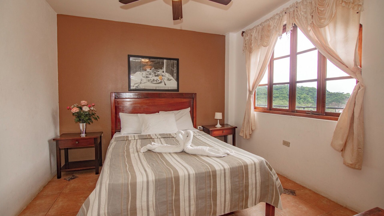 Photo of Bedroom in Playa Marsella