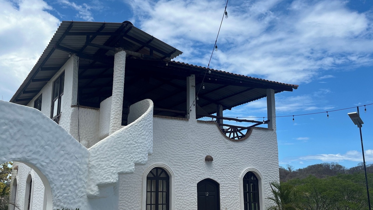 Photo of Bedroom in Playa Marsella