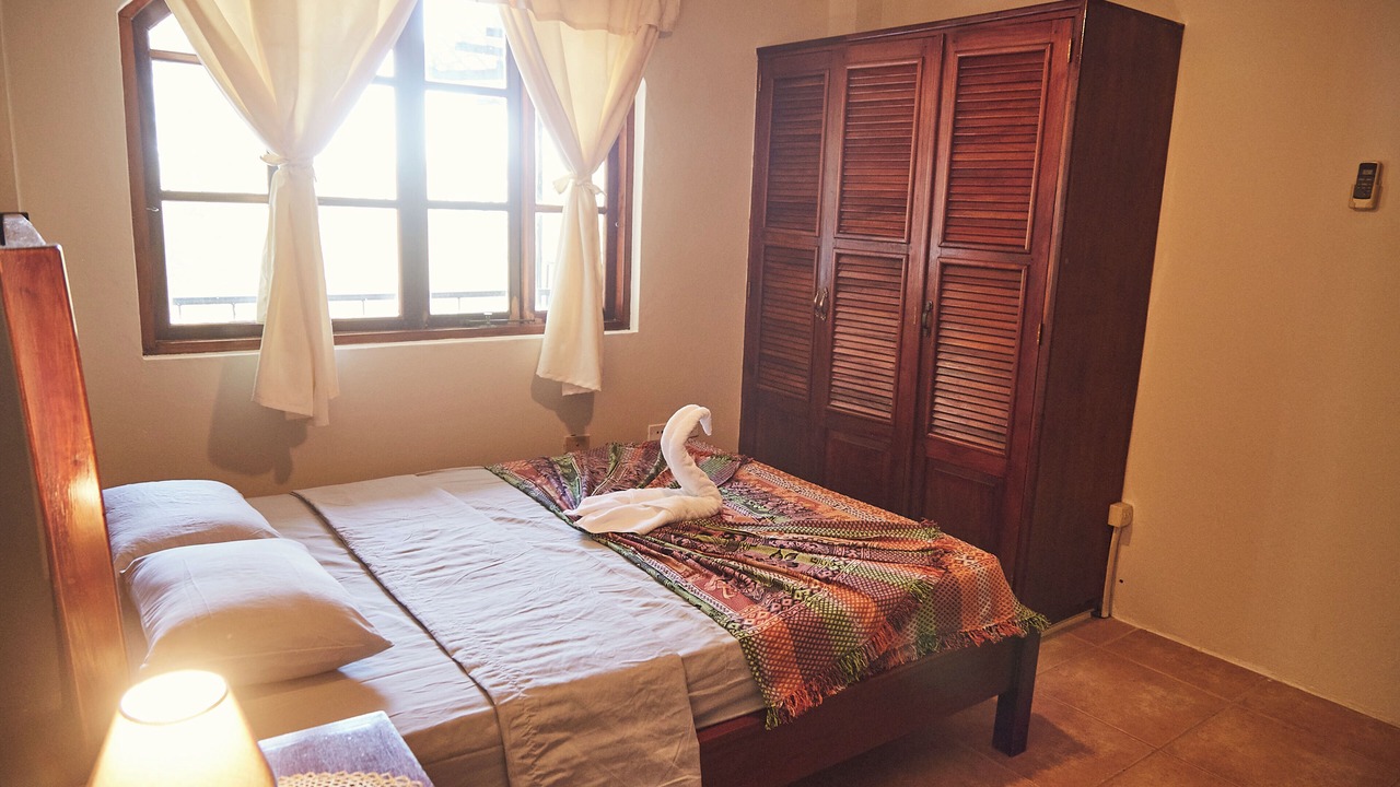 Photo of Bedroom in Playa Marsella