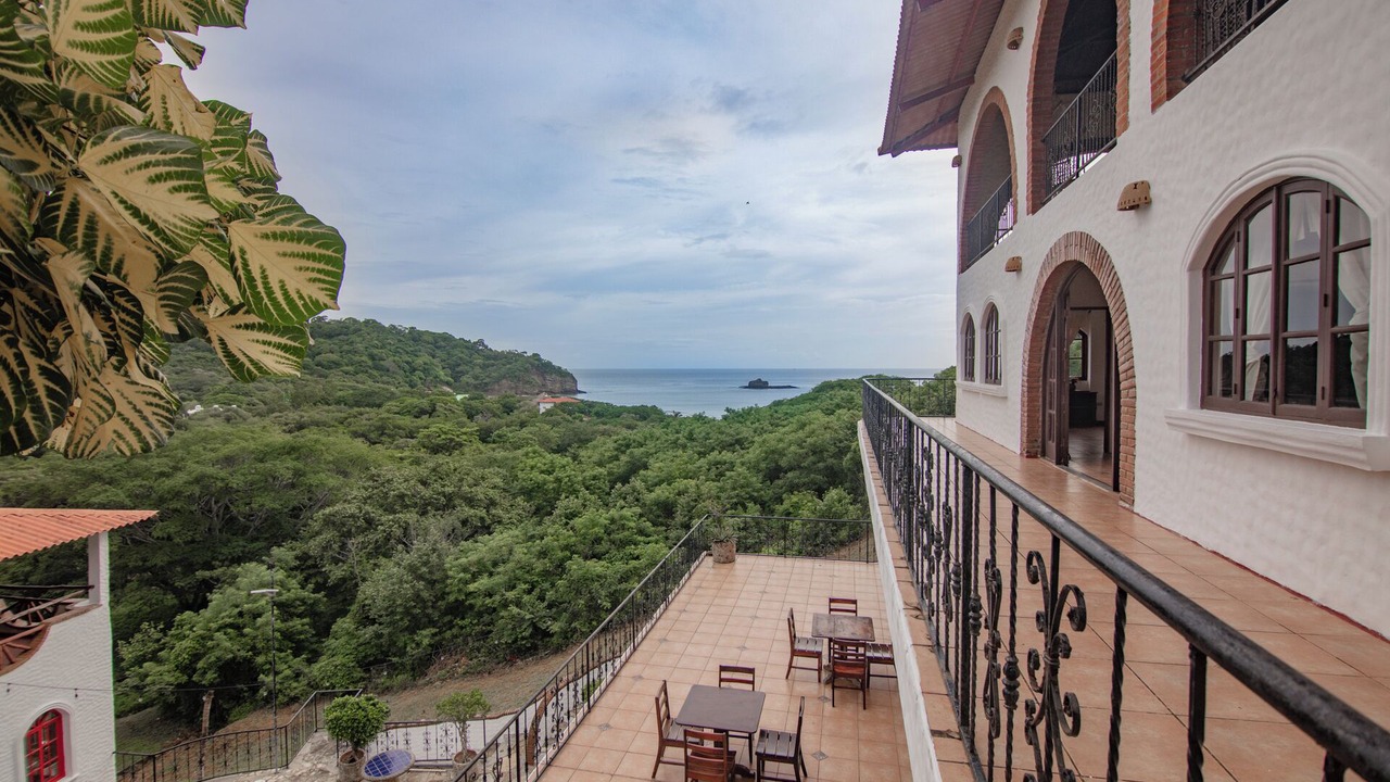 Photo of Bedroom in Playa Marsella