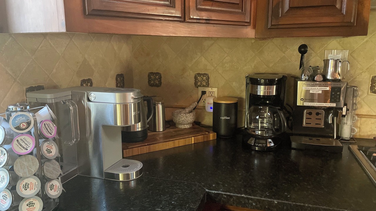 Photo of Kitchen in Templeton