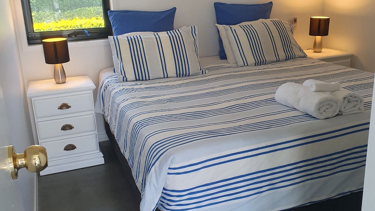Photo of Bedroom in Broadbeach Waters