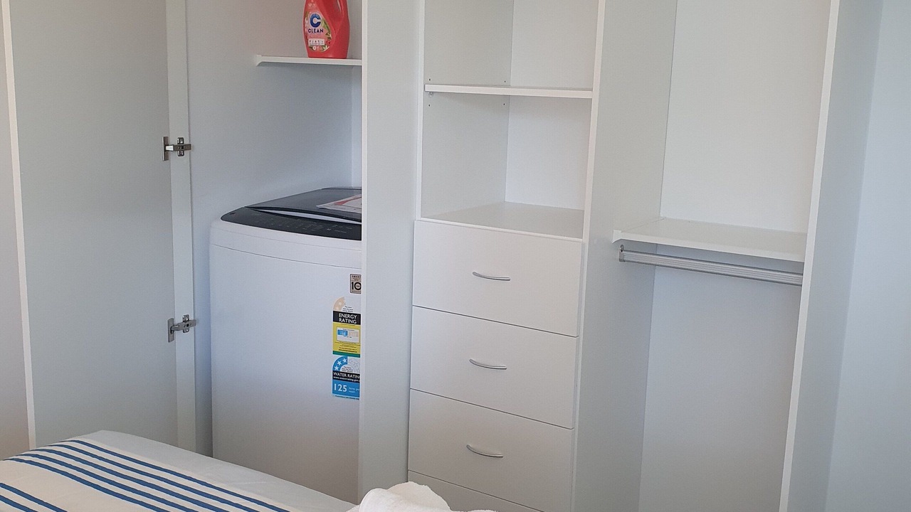 Photo of Bedroom in Broadbeach Waters