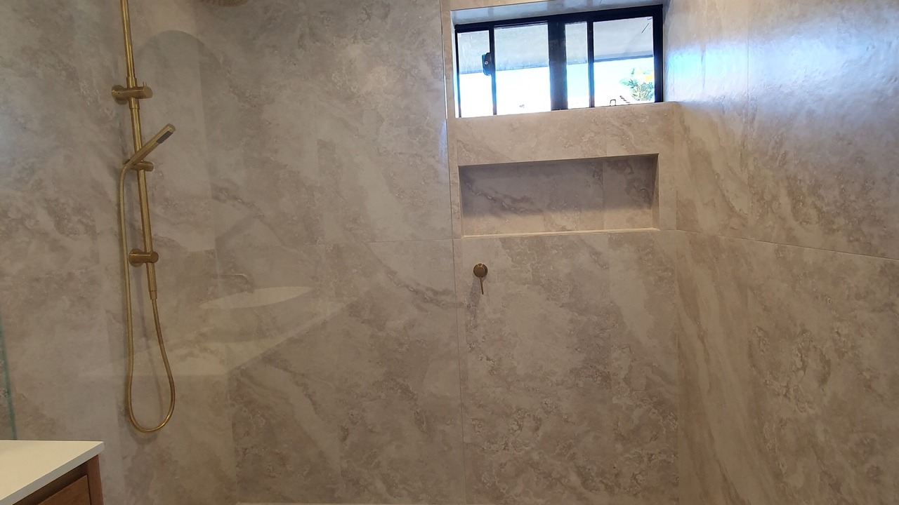 Photo of Bathroom in Broadbeach Waters