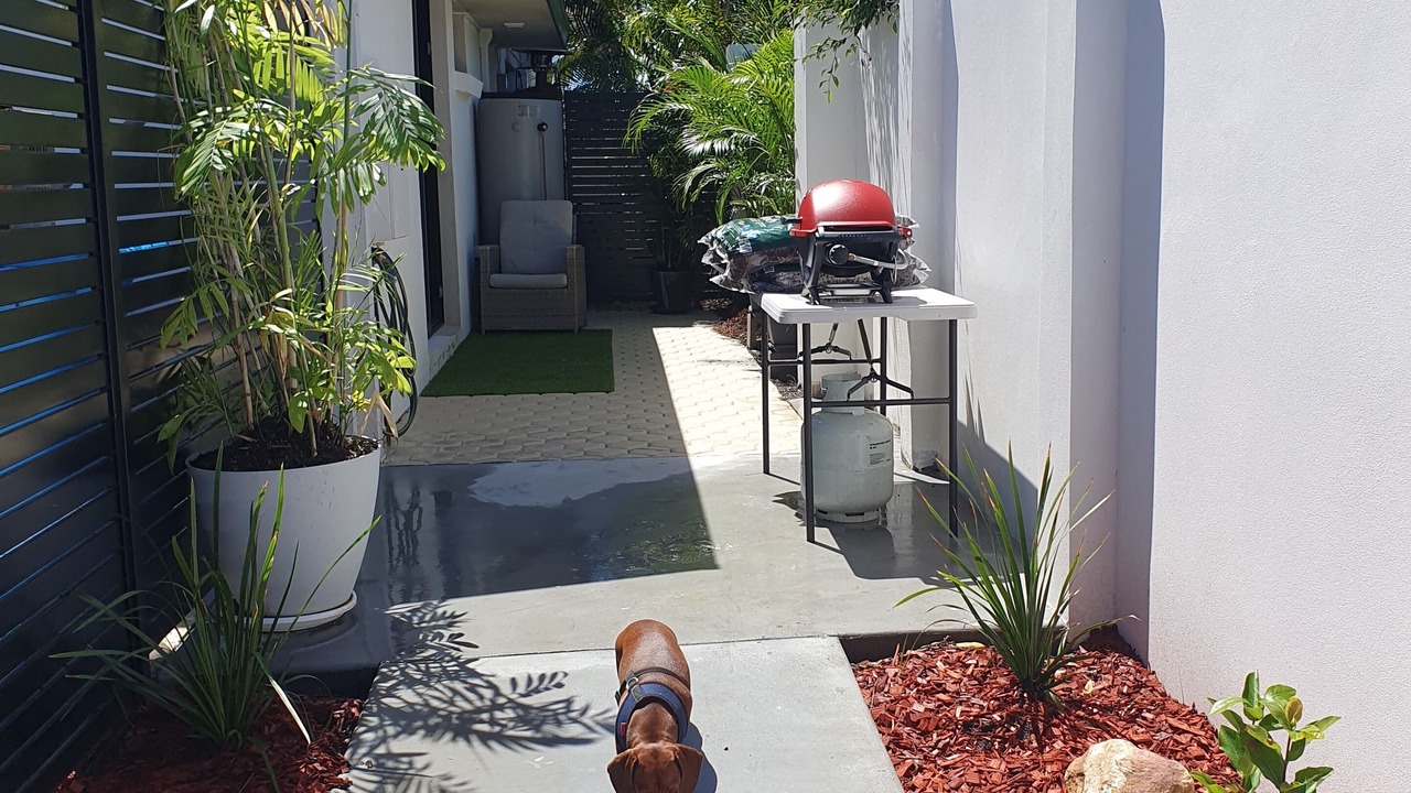 Photo of Patio Balcony in Broadbeach Waters