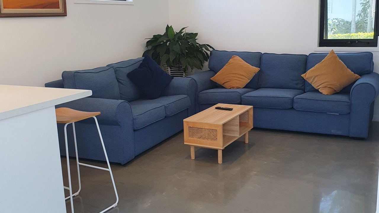 Photo of Livingroom in Broadbeach Waters