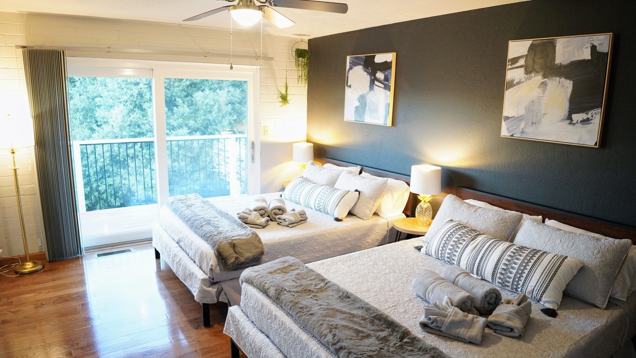 Photo of Bedroom in Oakhurst