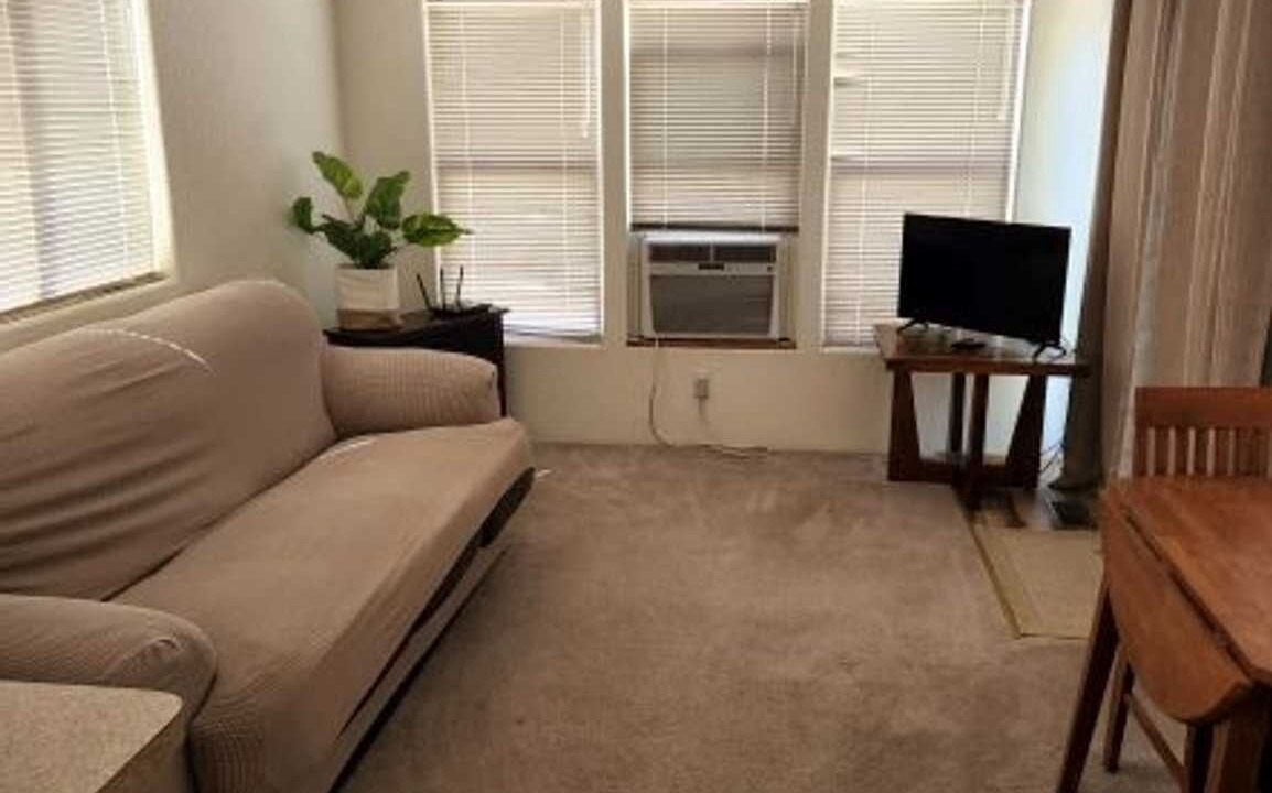 Photo of Livingroom in Jacumba