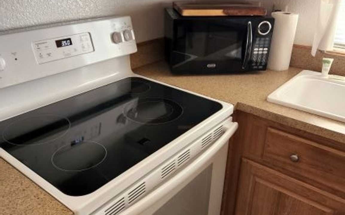 Photo of Kitchen in Jacumba