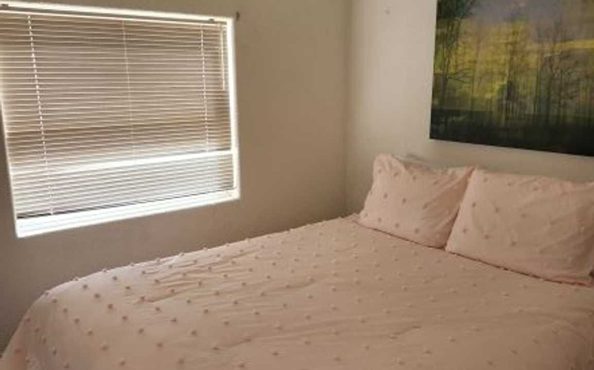 Photo of Bedroom in Jacumba