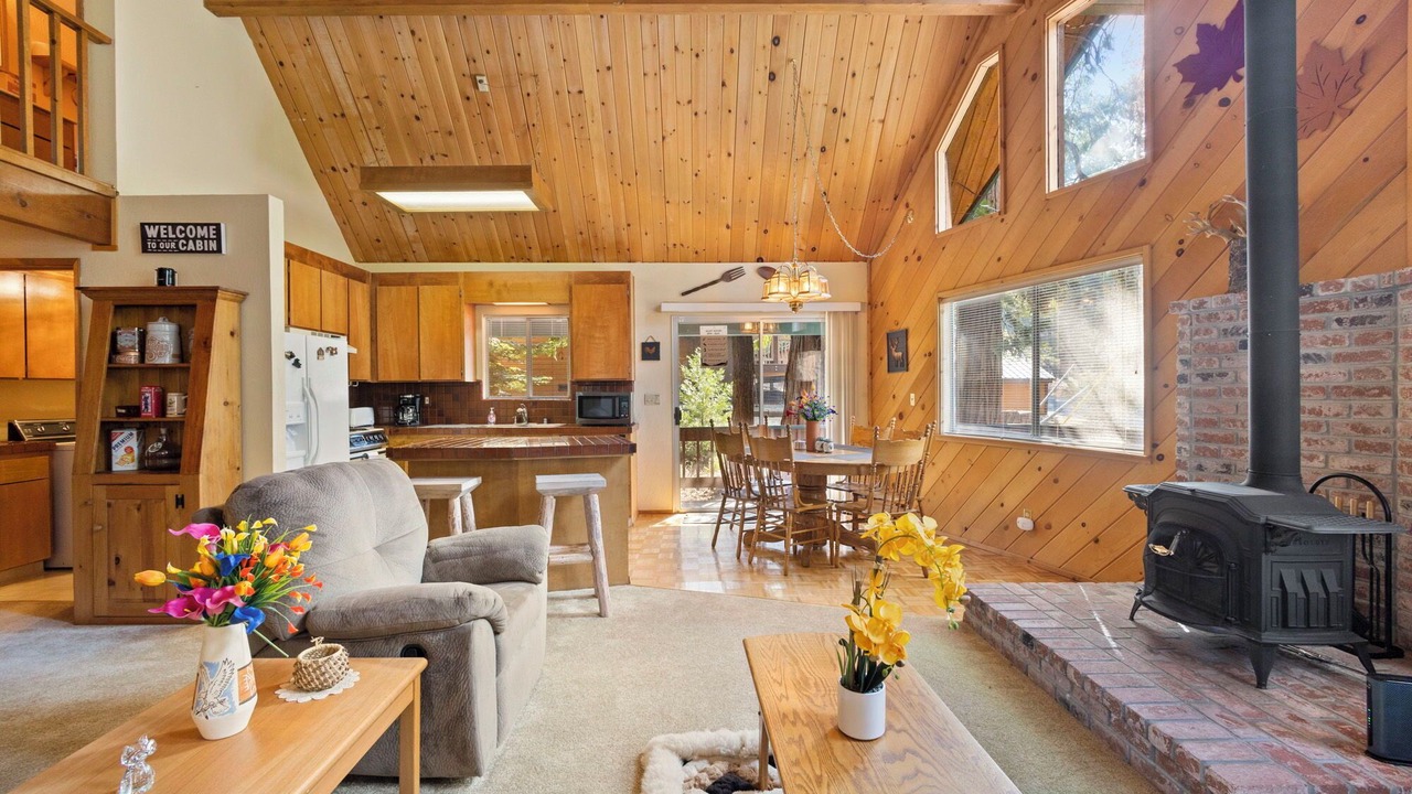 Photo of Livingroom in Arnold
