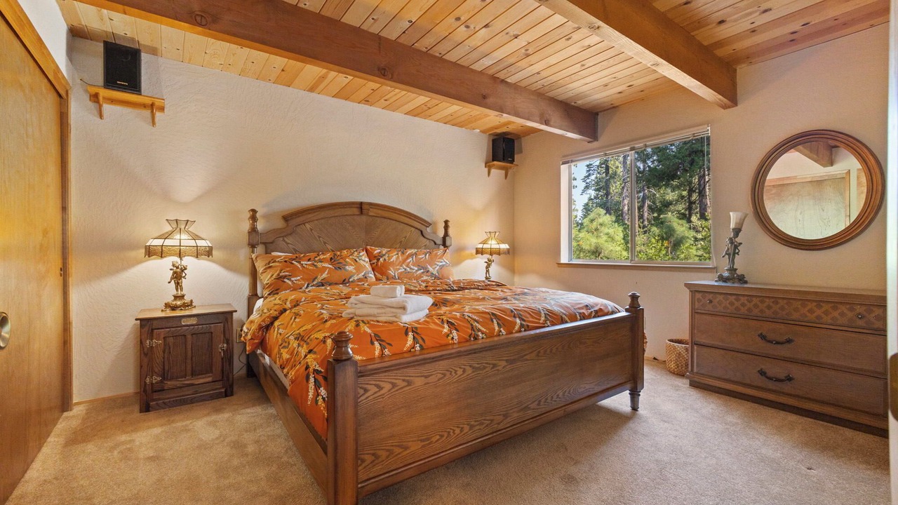 Photo of Bedroom in Arnold