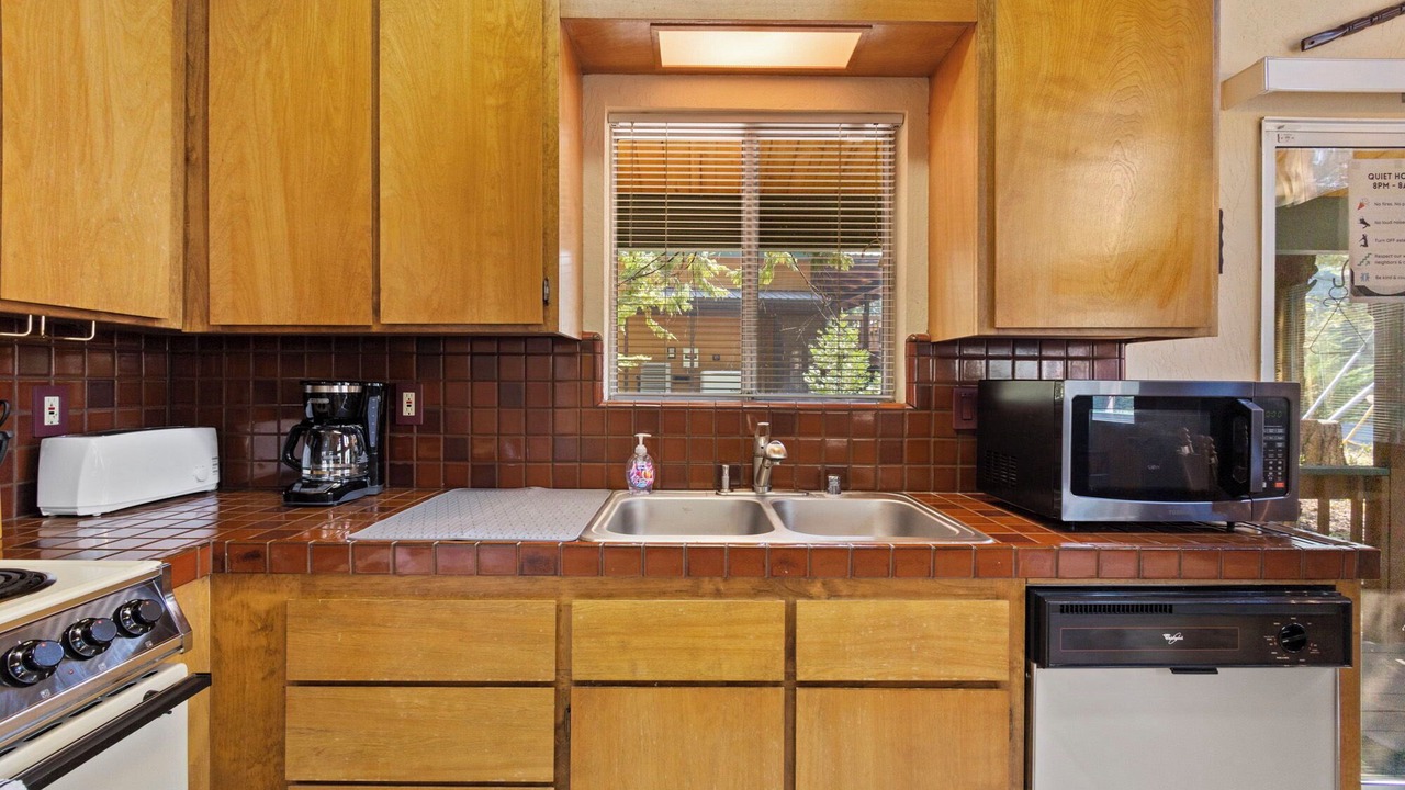Photo of Kitchen in Arnold