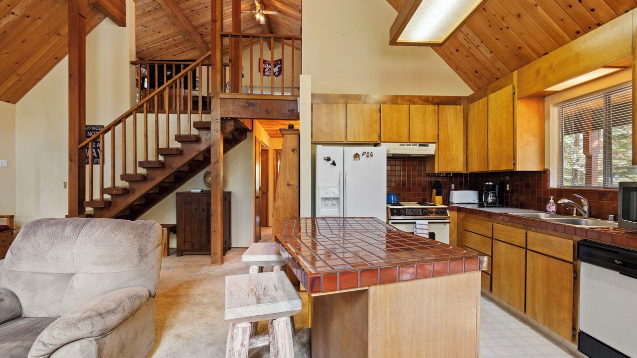 Photo of Kitchen in Arnold