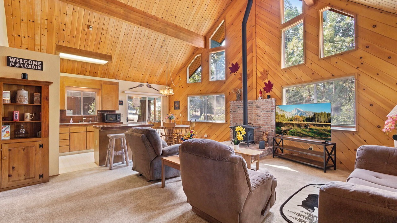 Photo of Livingroom in Arnold