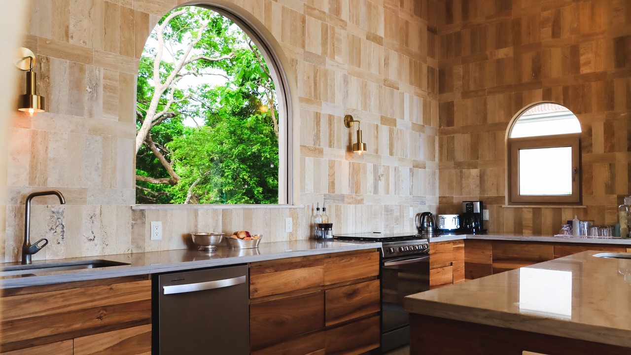 Photo of Kitchen in San Juan del Sur
