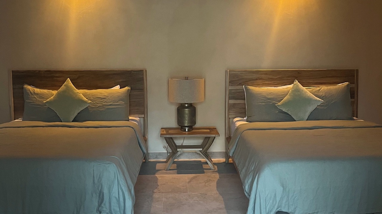 Photo of Bedroom in San Juan del Sur