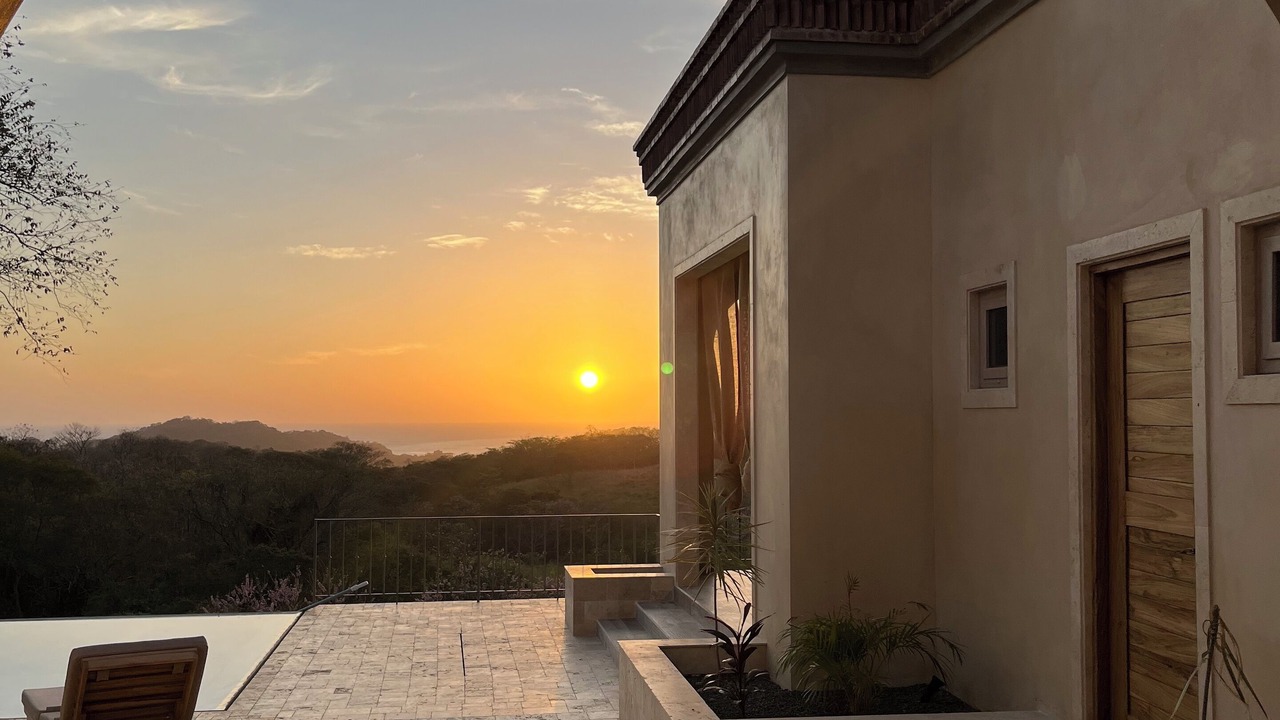 Photo of Patio Balcony in San Juan del Sur