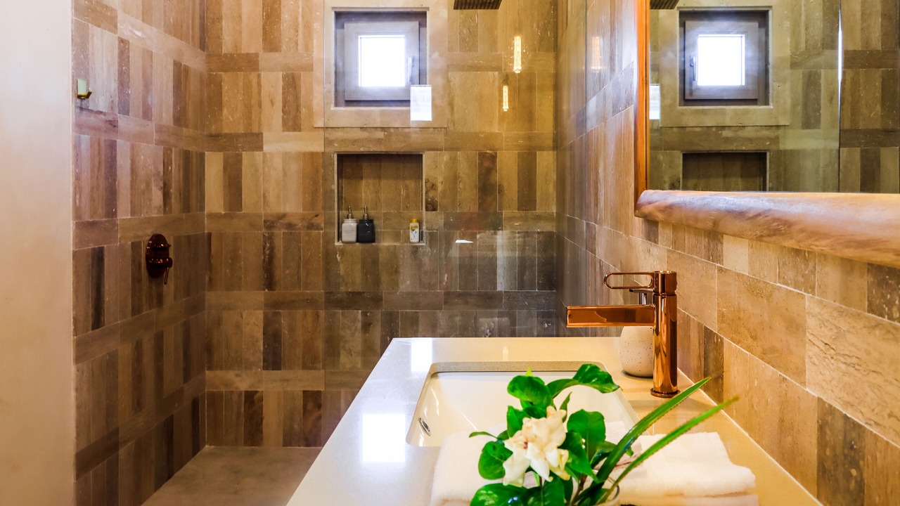 Photo of Bathroom in San Juan del Sur